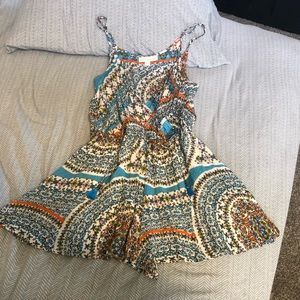 Lovestitch romper